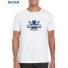 Gildan Adult Soft Style T-Shirt Thumbnail
