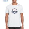 Gildan Adult Soft Style T-Shirt Thumbnail