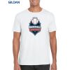 Gildan Adult Soft Style T-Shirt Thumbnail