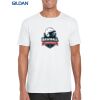 Gildan Adult Soft Style T-Shirt Thumbnail