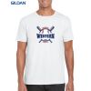 Gildan Adult Soft Style T-Shirt Thumbnail