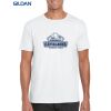 Gildan Adult Soft Style T-Shirt Thumbnail