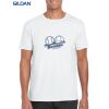 Gildan Adult Soft Style T-Shirt Thumbnail