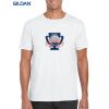Gildan Adult Soft Style T-Shirt Thumbnail