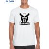 Gildan Adult Soft Style T-Shirt Thumbnail