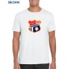 Gildan Adult Soft Style T-Shirt Thumbnail