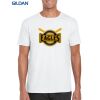 Gildan Adult Soft Style T-Shirt Thumbnail