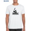 Gildan Adult Soft Style T-Shirt Thumbnail