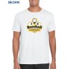 Gildan Adult Soft Style T-Shirt Thumbnail