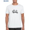 Gildan Adult Soft Style T-Shirt Thumbnail