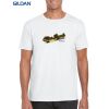 Gildan Adult Soft Style T-Shirt Thumbnail