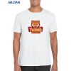 Gildan Adult Soft Style T-Shirt Thumbnail