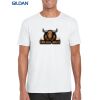 Gildan Adult Soft Style T-Shirt Thumbnail