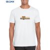 Gildan Adult Soft Style T-Shirt Thumbnail