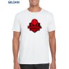 Gildan Adult Soft Style T-Shirt Thumbnail