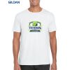 Gildan Adult Soft Style T-Shirt Thumbnail