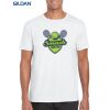 Gildan Adult Soft Style T-Shirt Thumbnail