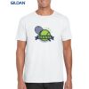 Gildan Adult Soft Style T-Shirt Thumbnail