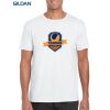 Gildan Adult Soft Style T-Shirt Thumbnail