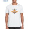 Gildan Adult Soft Style T-Shirt Thumbnail
