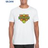 Gildan Adult Soft Style T-Shirt Thumbnail