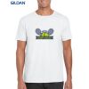 Gildan Adult Soft Style T-Shirt Thumbnail
