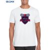 Gildan Adult Soft Style T-Shirt Thumbnail