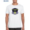 Gildan Adult Soft Style T-Shirt Thumbnail