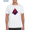 Gildan Adult Soft Style T-Shirt Thumbnail