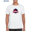 Gildan Adult Soft Style T-Shirt Thumbnail
