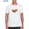 Gildan Adult Soft Style T-Shirt Thumbnail
