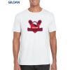 Gildan Adult Soft Style T-Shirt Thumbnail