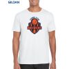 Gildan Adult Soft Style T-Shirt Thumbnail