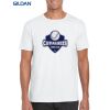 Gildan Adult Soft Style T-Shirt Thumbnail