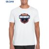 Gildan Adult Soft Style T-Shirt Thumbnail