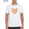 Gildan Adult Soft Style T-Shirt Thumbnail