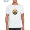 Gildan Adult Soft Style T-Shirt Thumbnail