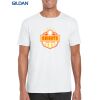 Gildan Adult Soft Style T-Shirt Thumbnail
