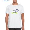 Gildan Adult Soft Style T-Shirt Thumbnail