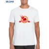 Gildan Adult Soft Style T-Shirt Thumbnail