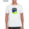 Gildan Adult Soft Style T-Shirt Thumbnail