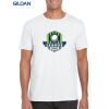 Gildan Adult Soft Style T-Shirt Thumbnail