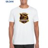 Gildan Adult Soft Style T-Shirt Thumbnail