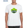 Gildan Adult Soft Style T-Shirt Thumbnail