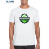 Gildan Adult Soft Style T-Shirt Thumbnail