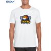 Gildan Adult Soft Style T-Shirt Thumbnail