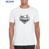 Gildan Adult Soft Style T-Shirt Thumbnail