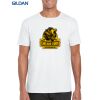 Gildan Adult Soft Style T-Shirt Thumbnail