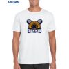 Gildan Adult Soft Style T-Shirt Thumbnail