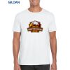 Gildan Adult Soft Style T-Shirt Thumbnail